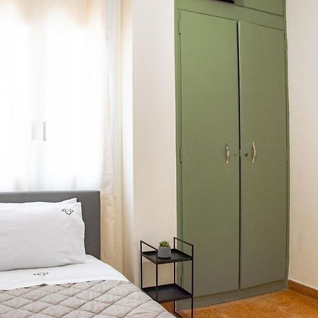 Mosaiko Kornarou 3Bedroom Modern Apartment Heraklion  Exterior photo