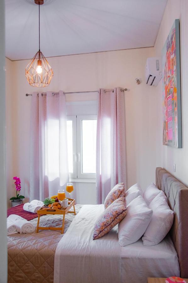 Mosaiko Kornarou 3Bedroom Modern Apartment Heraklion  Exterior photo