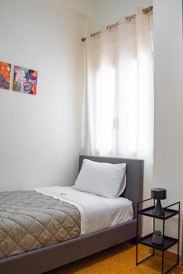 Mosaiko Kornarou 3Bedroom Modern Apartment Heraklion  Exterior photo