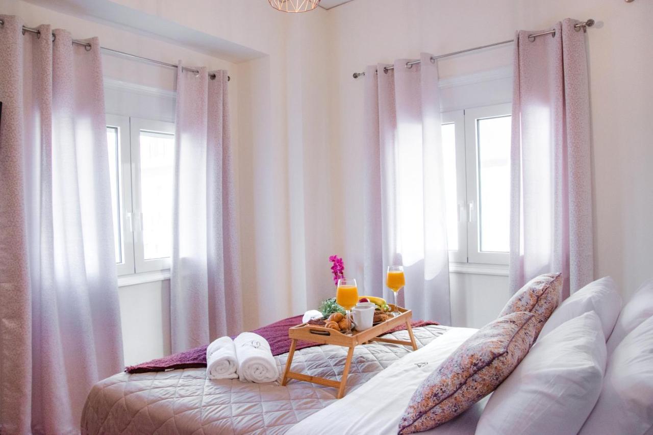 Mosaiko Kornarou 3Bedroom Modern Apartment Heraklion  Exterior photo